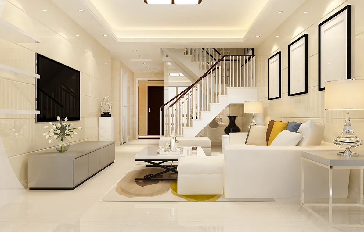 Interior Home